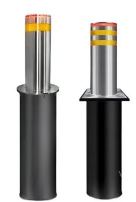 350W ενσωματωμένοι τηλεσκοπικοί στυλίσκοι 20KN αύξησης ασφάλειας υδραυλικοί