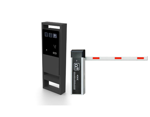 Αυτόματο RFID σύστημα διαχείρισης ISO9001 χώρων στάθμευσης αυτοκινήτων 1000 οχημάτων