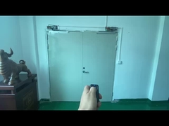 Ζέντο βαρύ φορτίο μέγιστο βάρος 350 κιλά ενσωματωμένο σε άνοιγμα εμπορικό καλύτερο οριζόντιο χειριστή πόρτας