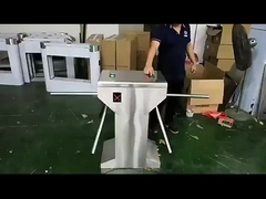 Κέντρο ελέγχου πρόσβασης δακτυλικών αποτυπωμάτων