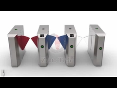 Αβούρτσιστο μήκος 300mm βραχιόνων πυλών εμποδίων χτυπημάτων ΣΥΝΕΧΩΝ μηχανών ηλεκτρονικό