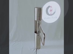 Φαρμακευτικό έλεγχο πρόσβασης σε τιμές πλήρους αυτόματης αμφίδρομης φραγίδας