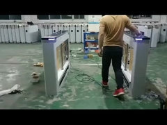 Εξωτερικοί μετρητές κυκλοφορίας 220V