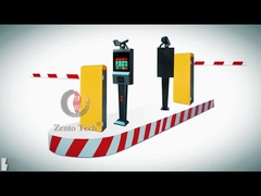 Τεχνολογία αναγνώρισης πινακίδων κυκλοφορίας